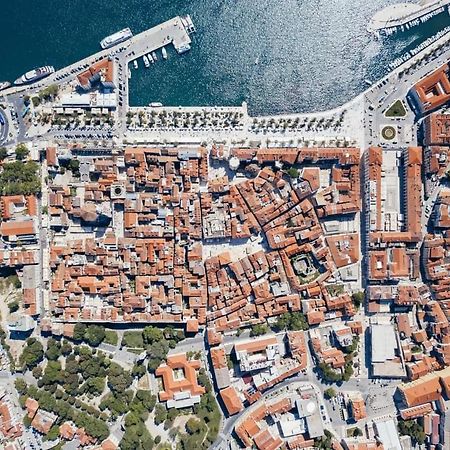 Apartmán House Mirko- Center Of Split Exteriér fotografie