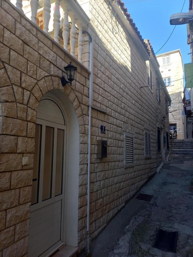 Apartmán House Mirko- Center Of Split Exteriér fotografie
