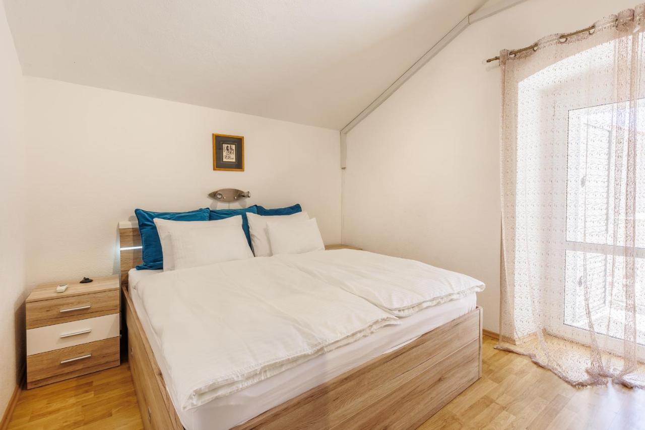 Apartmán House Mirko- Center Of Split Exteriér fotografie