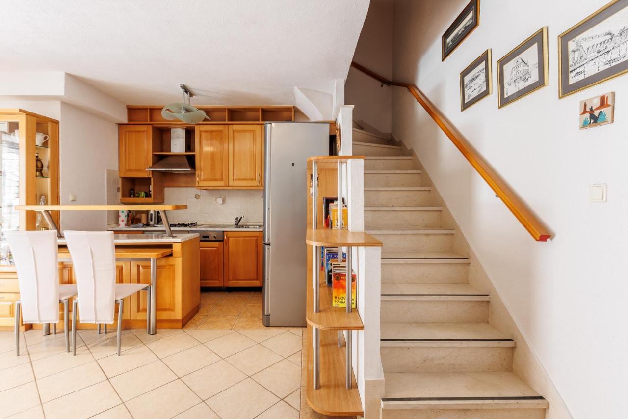 Apartmán House Mirko- Center Of Split Exteriér fotografie