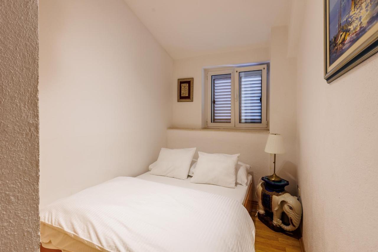 Apartmán House Mirko- Center Of Split Exteriér fotografie