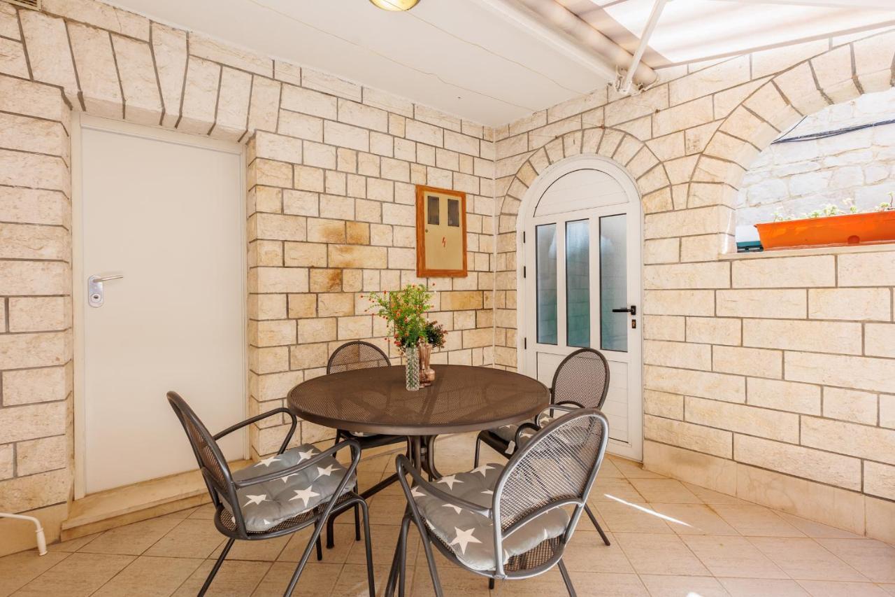 Apartmán House Mirko- Center Of Split Exteriér fotografie