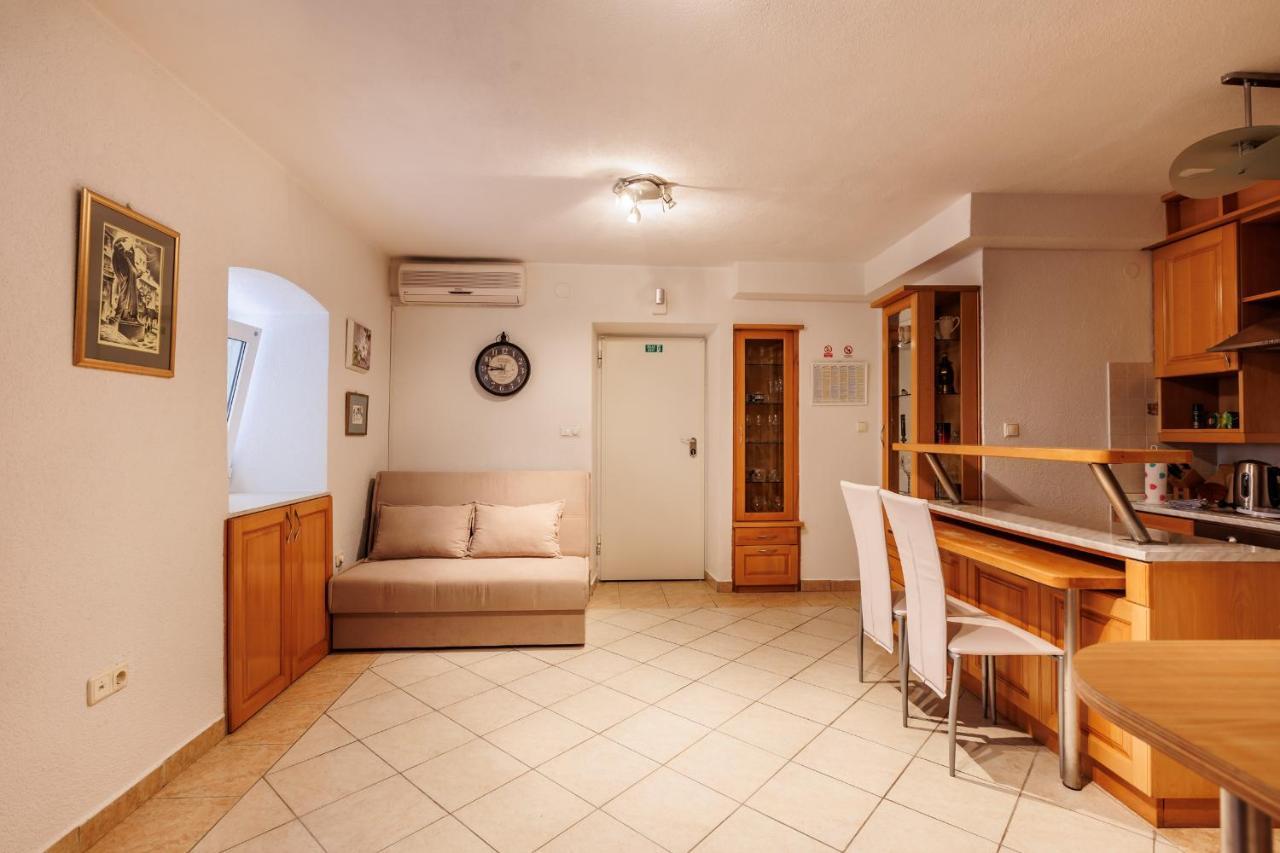 Apartmán House Mirko- Center Of Split Exteriér fotografie