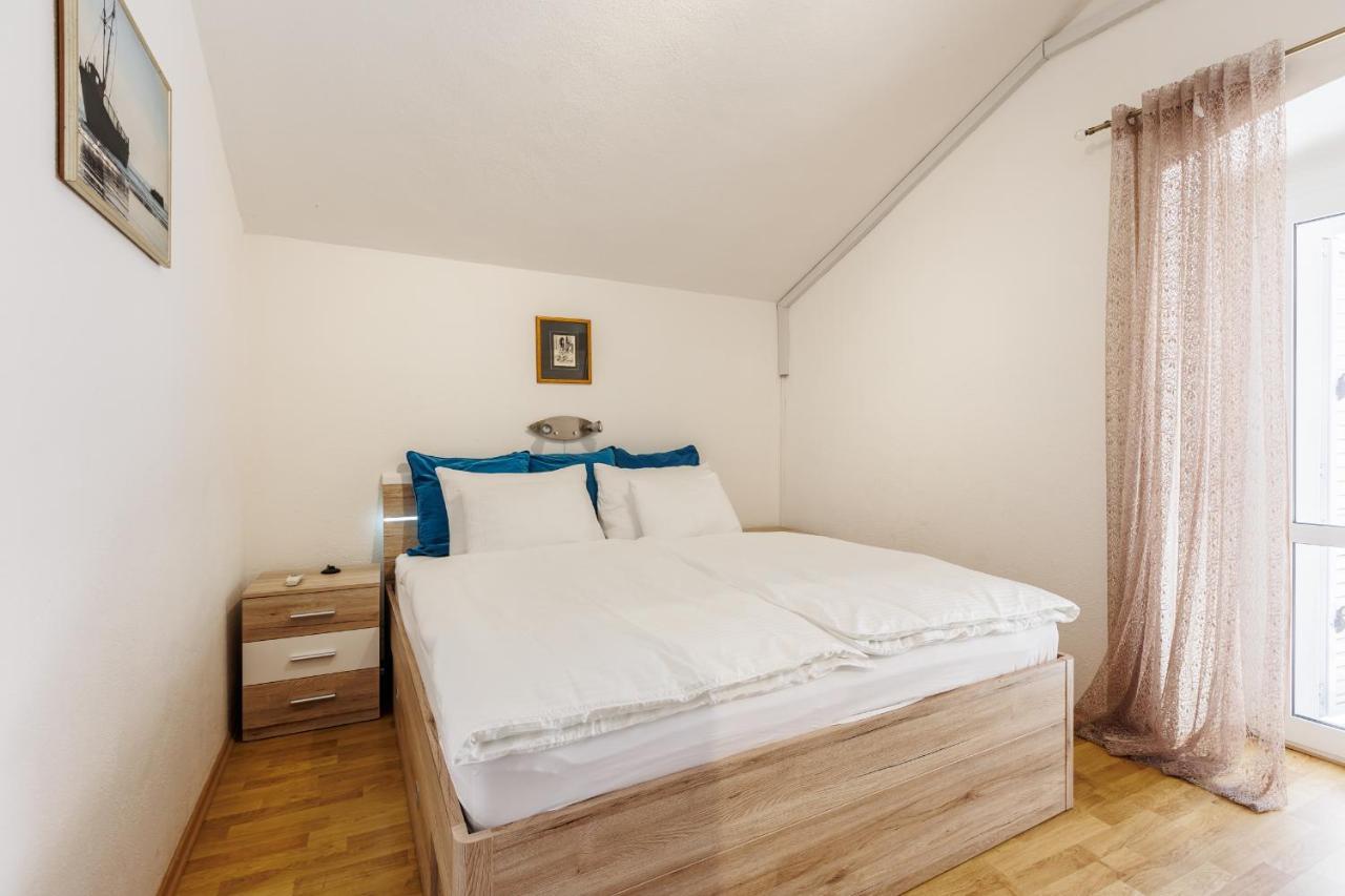 Apartmán House Mirko- Center Of Split Exteriér fotografie