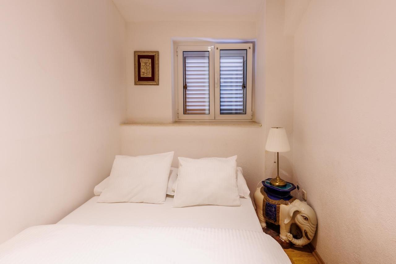 Apartmán House Mirko- Center Of Split Exteriér fotografie