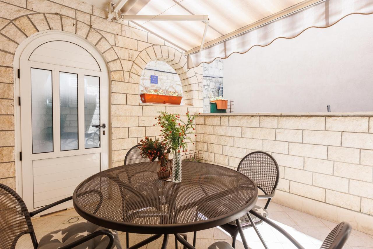 Apartmán House Mirko- Center Of Split Exteriér fotografie
