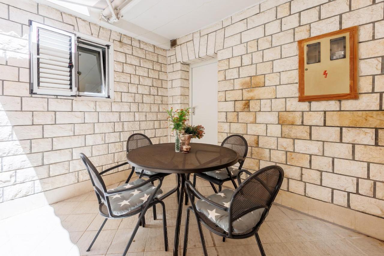 Apartmán House Mirko- Center Of Split Exteriér fotografie