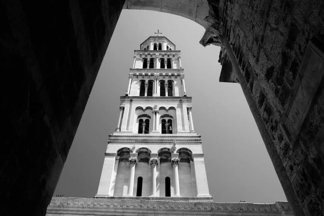 Apartmán House Mirko- Center Of Split Exteriér fotografie